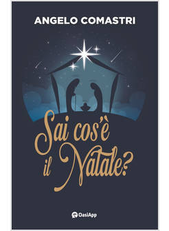 SAI COS'E' IL NATALE?