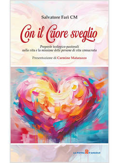 CON IL CUORE SVEGLIO