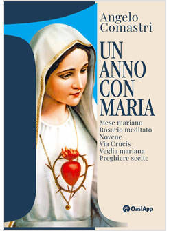 UN ANNO CON MARIA