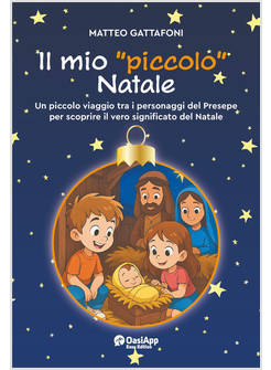 IL MIO PICCOLO NATALE 