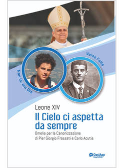 IL CIELO CI ASPETTA DA SEMPRE 