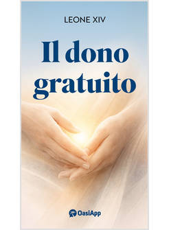 IL DONO GRATUITO 