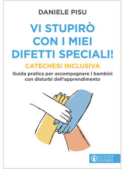 VI STUPIRO' CON I MIEI DIFETTI SPECIALI!