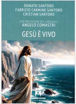 GESU' E' VIVO
