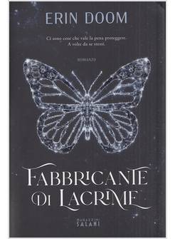 FABBRICANTE DI LACRIME