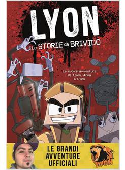 LE STORIE DA BRIVIDO