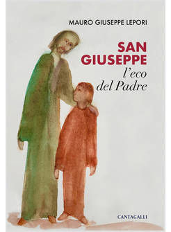 SAN GIUSEPPE L'ECO DEL PADRE