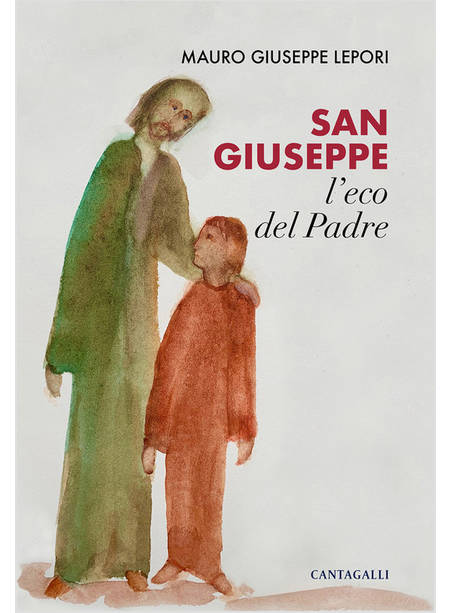 SAN GIUSEPPE L'ECO DEL PADRE