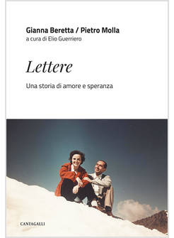 LETTERE UNA STORIA DI AMORE E SPERANZA