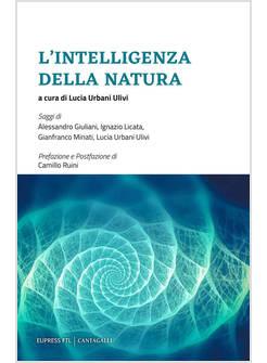 L'INTELLIGENZA DELLA NATURA 