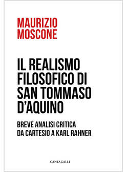 IL REALISMO FILOSOFICO DI SAN TOMMASO D'AQUINO