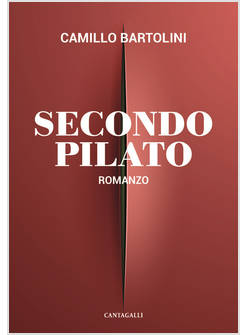 SECONDO PILATO