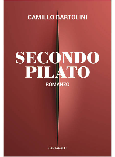 SECONDO PILATO