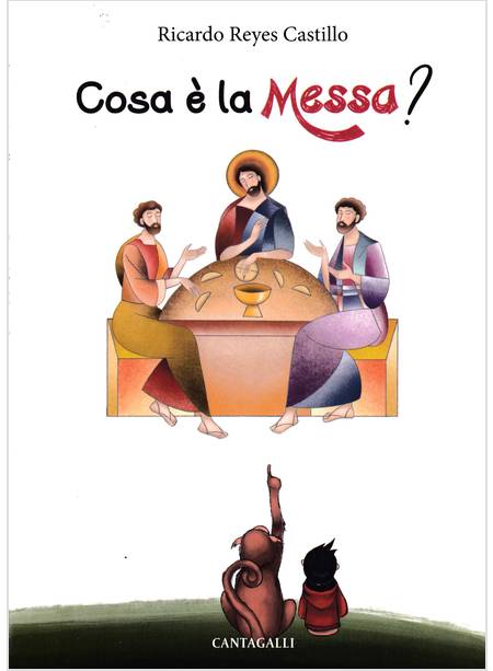 COSA E' LA MESSA