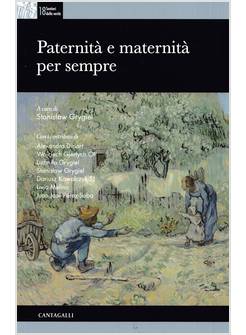 MATERNITA' E PATERNITA' PER SEMPRE