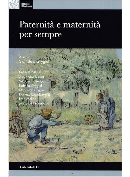 MATERNITA' E PATERNITA' PER SEMPRE