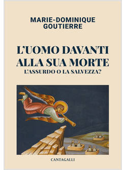 L'UOMO DAVANTI ALLA SUA MORTE