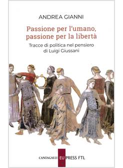 PASSIONE PER L'UMANO PASSIONE PER LA LIBERTA'