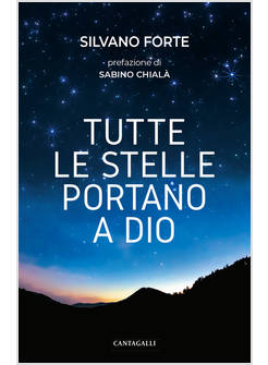 TUTTE LE STELLE PORTANO A DIO