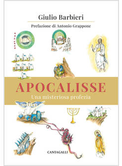 APOCALISSE UNA MISTERIOSA PROFEZIA