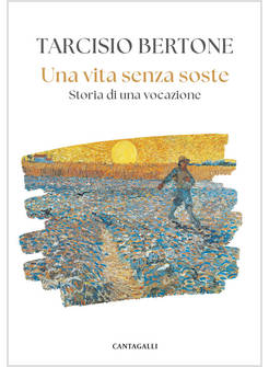 UNA VITA SENZA SOSTE STORIA DI UNA VOCAZIONE