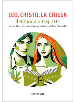 DIO, CRISTO E LA CHIESA