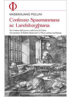 CONFESSIO SPAEMANNIANA AC LANDSBERGHIANA