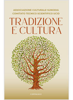 TRADIZIONE E CULTURA