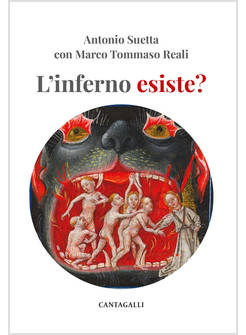 L'INFERNO ESISTE? 