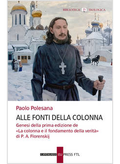 ALLE FONTI DELLA COLONNA