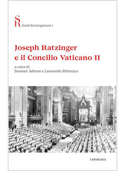 JOSEPH RATZINGER E IL CONCILIO VATICANO II