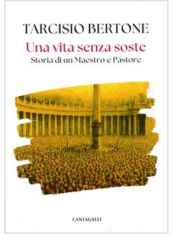 UNA VITA SENZA SOSTE STORIA DI UN MAESTRO PASTORE 