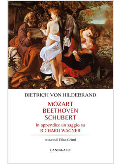 MOZART BEETHOVEN SCHUBERT