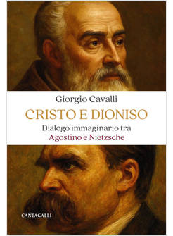 CRISTO E DIONISO