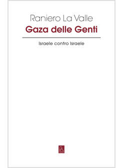 GAZA DELLE GENTI