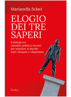 ELOGIO DEI TRE SAPERI