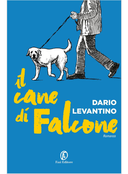 IL CANE DI FALCONE 