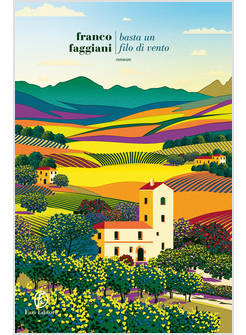 BASTA UN FILO DI VENTO  PREMIO VERMENTINO 2025 FINALISTA