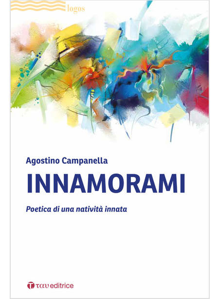 INNAMORAMI POETICA DI UNA NATIVITA' INNATA