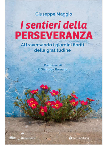 I SENTIERI DELLA PERSEVERANZA