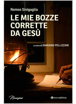 LE MIE BOZZE CORRETTE DA GESU'