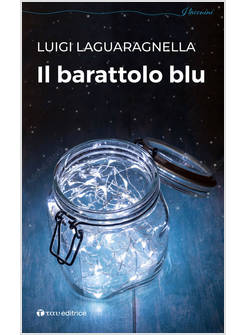 IL BARATTOLO BLU