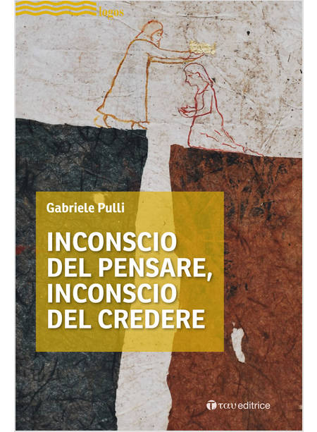 INCONSCIO DEL PENSARE, INCONSCIO DEL CREDERE