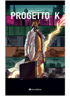 PROGETTO K