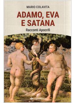 ADAMO, EVA E SATANA