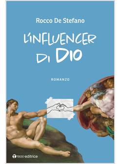 L'INFLUENCER DI DIO