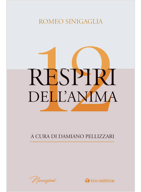 12 RESPIRI DELL'ANIMA