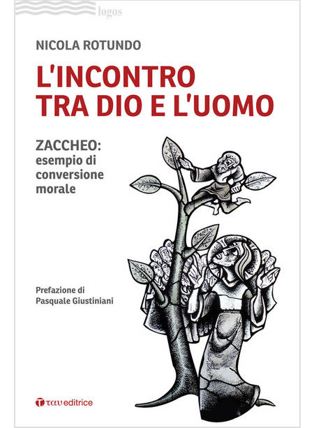 L'INCONTRO TRA DIO E L'UOMO ZACCHEO: ESEMPIO DI CONVERSIONE MORALE