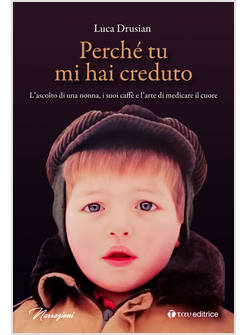 PERCHE' TU MI HAI CREDUTO