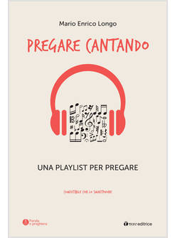 PREGARE CANTANDO UNA PLAYLIST PER PREGARE